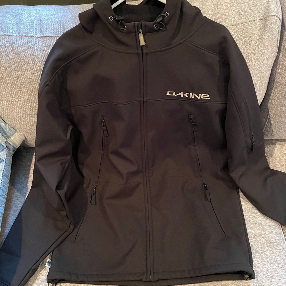 Dakine spring snowboard jacket